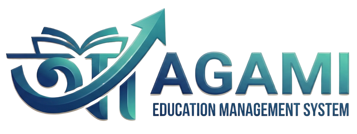 AGAMI - Education Management System Logo